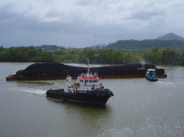 Marine Damage