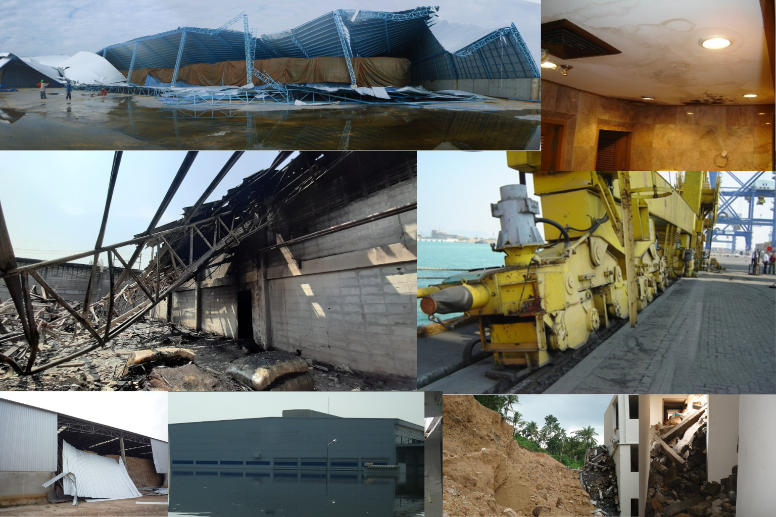 Property Damage