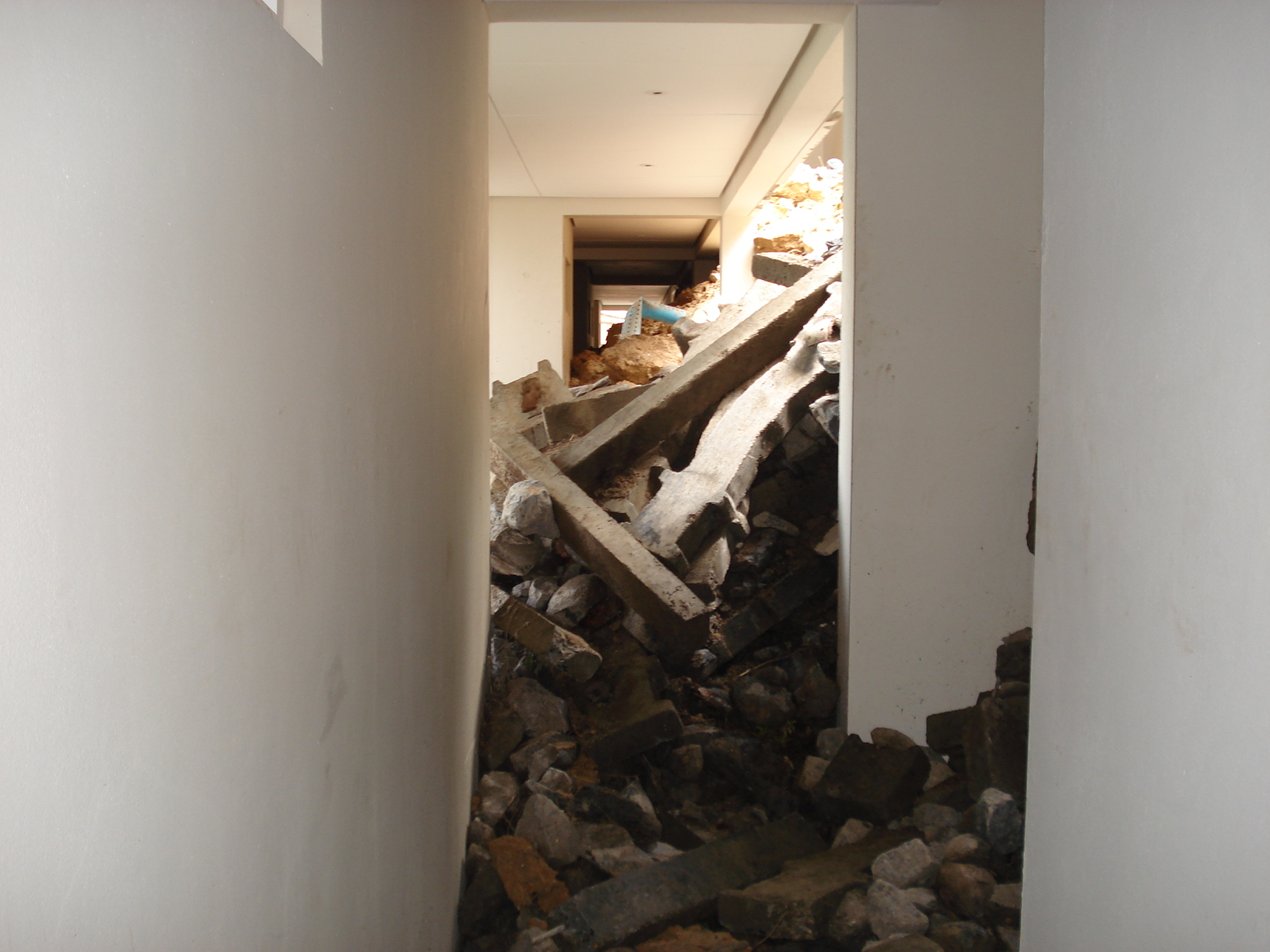 Property Damage