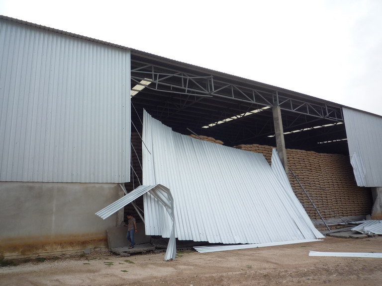 Property Damage