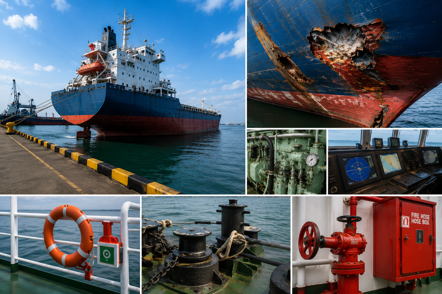 seaworthiness-survey
