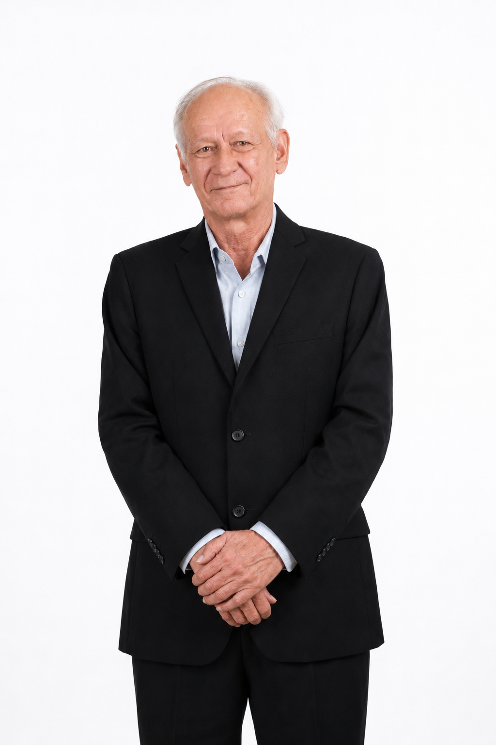 Philip Muthikul John
